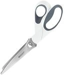 Westcott Zackenschere &raquo;All Purpose Plus +&laquo; 24,1 cm schwarz