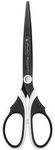 Herlitz Papierschere &raquo;my.pen&laquo; 18,0 cm schwarz