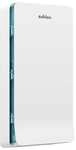 satino HYGINITY Papierhandtuchspender &raquo;XL&laquo; wei&szlig;, 31.6x67.1x16.5 cm