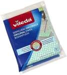 Vileda Bodentuch 60x50 cm extra saugstark 2er-Pack gr&uuml;n, 60 cm