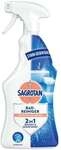 Sagrotan Bad-Reiniger &raquo;Ozeanfrische&laquo; 0,75 Liter