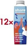 Share Mineralwasser &raquo;still&laquo;