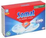 Somat Geschirrsp&uuml;ltabs &raquo;Classic Power&laquo; 28 Tabs mehrfarbig