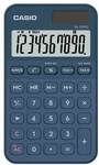CASIO Taschenrechner &raquo;SL-310YC&laquo; blau