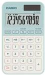 CASIO Taschenrechner &raquo;SL-310YC&laquo; gr&uuml;n