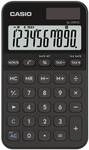 CASIO Taschenrechner &raquo;SL-310YC&laquo; schwarz