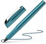 Schneider Tintenroller &raquo;Ceod Shiny&laquo; METALLICBLAU