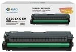 G&G Toner &raquo;GT201XKEV&laquo; schwarz schwarz