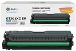 G&G Toner &raquo;GT201XCEV&laquo; cyan blau