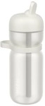 MEPAL Trinkflasche &raquo;Flip Sport&laquo; 0.6 L wei&szlig;