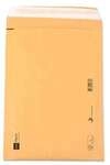 ELCO 100er-Pack Polstertaschen 20 x 27,5 cm, braun, 20x27.5 cm