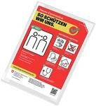 Tarifold Sichth&uuml;lle &raquo;Kang Easy Clic&laquo; A4 transparent, 23.2x32.2 cm