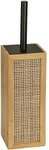 Wenko WC-Garnitur &raquo;Allegre&laquo;, 9.5x36.5 cm
