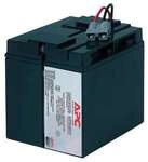 APC Ersatzbatterie (USV) &raquo;APCRBC7&laquo;