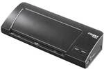 Dahle A4 Laminierger&auml;t &raquo;701034&laquo; schwarz, 36x8x15 cm