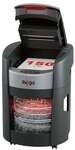 Rexel Aktenvernichter &raquo;ShredMax AutoFeed+ 150M&laquo; schwarz, 22.5x57x44.3 cm