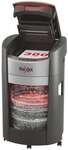 Rexel Aktenvernichter &raquo;ShredMax Autofeed+ 300X P-4&laquo; schwarz, 22.5x73x43.5 cm