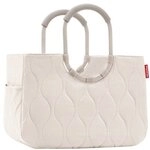 reisenthel Einkaufskorb Loopshopper L 40/20/26 cm 25 L, 40x26x20 cm