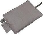 AddLiving Faltbare Outdoor-Sitzauflage mit Heizfunktion