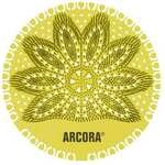 ARCORA Urinaleinsatz &raquo;Maxi&laquo; 17 cm gelb