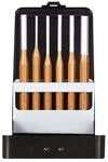 GEDORE red Splinttreiber-Set flach &raquo;R90200106&laquo;