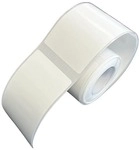 NIIMBOT Etikettenrolle f&uuml;r Etikettendrucker 40,0 x 70,0 mm 110 St&uuml;ck wei&szlig;