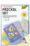 folia 8-teiliges Prickel-Set &raquo;Pawsitive Affirmations&laquo;