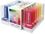 Stabilo Textmarker-Tischset &raquo;STABILO BOSS ORIGINAL x PANTONE&laquo; 30 St&uuml;ck