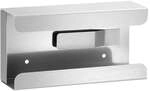 Bartscher Handschuhspender &raquo;K10&laquo; silber