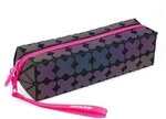 JOLLY Schlamperm&auml;mppchen &raquo;Next Gen X&laquo; schwarz/pink schwarz, 6.5 cm