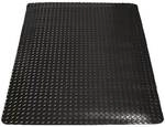 Miltex Arbeitsplatzmatte &raquo;Yoga Deck Ultra&laquo; - 90x60 cm grau, 60x1.4 cm
