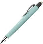 Faber-Castell Druckbleistift &raquo;Poly Matic&laquo; 0,7 mm blau