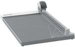 Leitz Rollenschneider &raquo;Precision Office&laquo; A3 grau