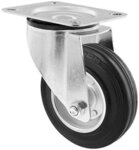 WAGNER design yourself Transportger&auml;te-Lenkrolle RO 6124