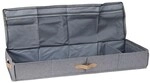 OTTO Office Geschenkpapier-Organizer &raquo;Premium&laquo; 90/30/12 cm 1 St&uuml;ck grau, 90x12x30