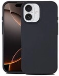 s'moose Handyh&uuml;lle &raquo;MagSafe Osprey Dark&laquo; iPhone 17 transparent