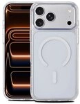 s'moose Handyh&uuml;lle &raquo;MagSafe ClearLake&laquo; iPhone 17 Pro, iPhone 18 Pro...