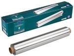 METRO PROFESSIONAL Alufolie 200 m silber, 44 cm