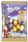 Milka Schokolade &raquo;Weihnachtskugel-Mix&laquo; 42 St&uuml;ck 264 g