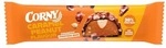 Corny Proteinriegel Crunchy &raquo;Caramel Peanut Flavour&laquo; 45 g