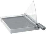 Leitz Hebelschneider &raquo;Precision Home&laquo; A4 grau