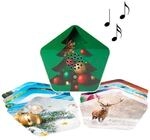 OLYMP Naturger&auml;usche-Box &raquo;Sounds of Nature (Xmas Edition)&laquo;