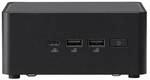 Asus Mini-PC &raquo;NUC 14 Pro RNUC14RVHU5068C3I&laquo; schwarz, 11.7x4.1x11.2 cm