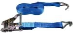 Connex Spanngurt mit Ratsche und Spitzhaken 5 m, 2.5 cm