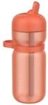MEPAL Trinkflasche &raquo;Flip Sport&laquo; 0.6 L orange