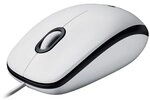 Logitech Kabelgebundene Maus &raquo;M100&laquo; 36