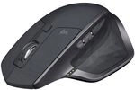 Logitech Kabellose Maus &raquo;MX Master 2S&laquo; grau, 12.6x4.8x8.6 cm