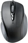 Kensington Optische PC-Maus &raquo;Pro Fit&laquo; (1750 dpi) schwarz, 14x19.5x7.8 cm