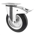 WAGNER design yourself Transportger&auml;te-Lenkrolle RO 7200