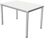 Kerkmann Schreibtisch &raquo;Prime&laquo; 120 cm wei&szlig;, 120x75x80 cm